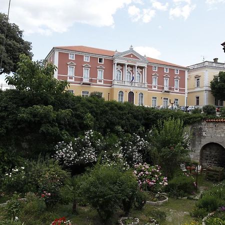 Apartment Vallamar Free Parking Zadar Ngoại thất bức ảnh