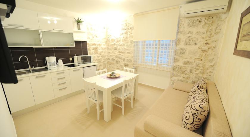 Apartment Vallamar Free Parking Zadar Ngoại thất bức ảnh