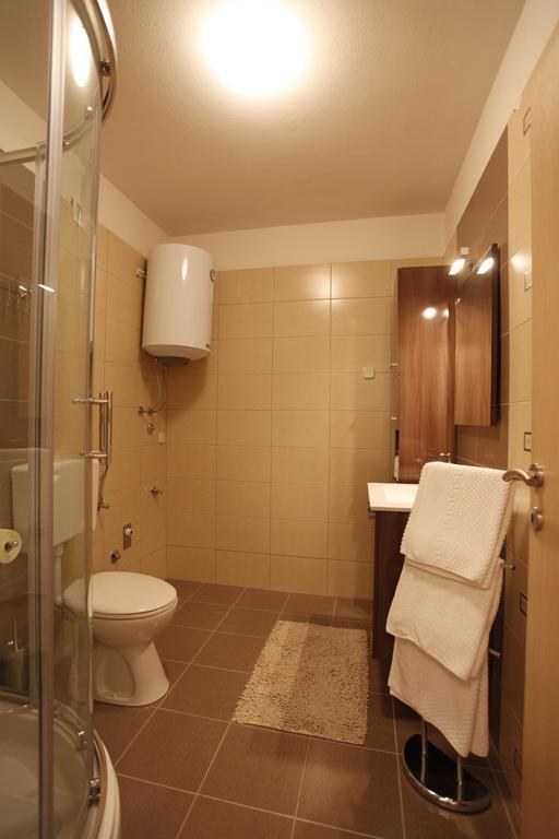 Apartment Vallamar Free Parking Zadar Ngoại thất bức ảnh