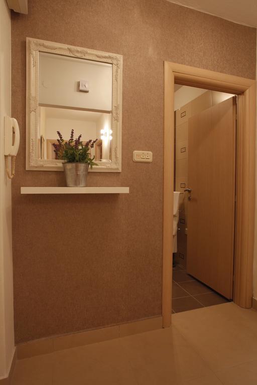 Apartment Vallamar Free Parking Zadar Ngoại thất bức ảnh