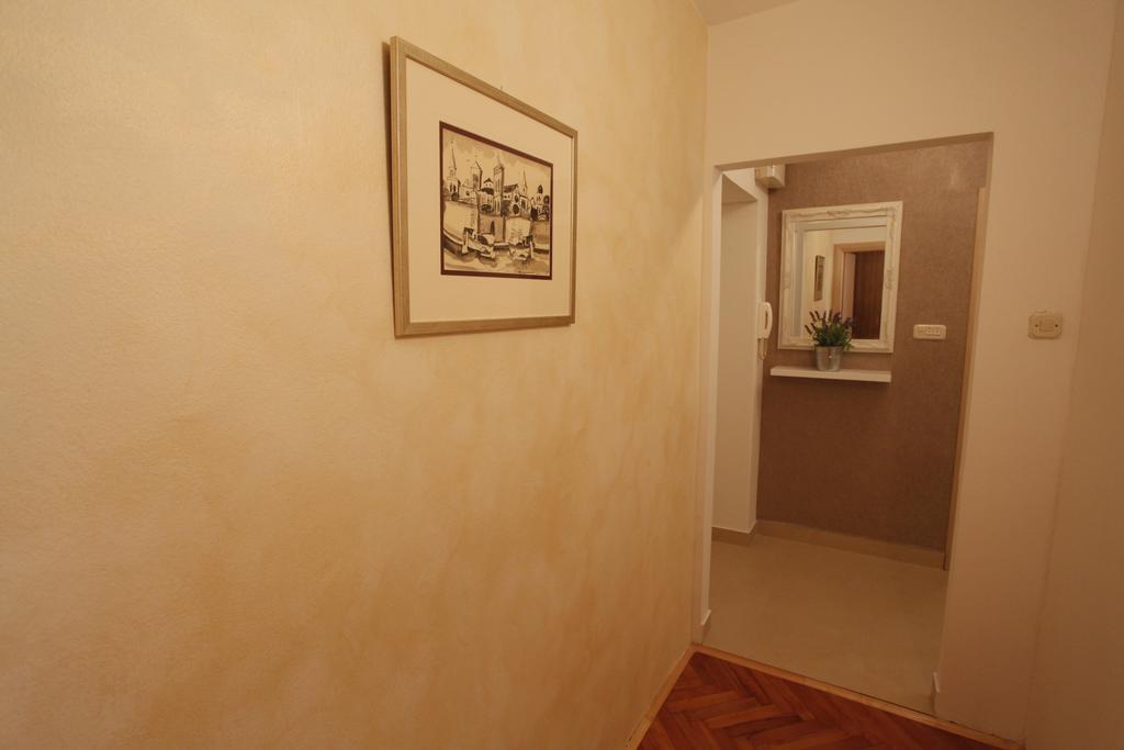 Apartment Vallamar Free Parking Zadar Ngoại thất bức ảnh
