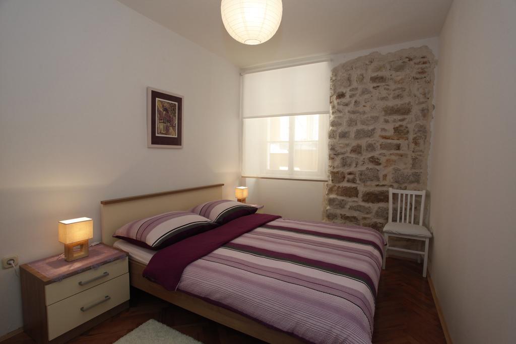 Apartment Vallamar Free Parking Zadar Ngoại thất bức ảnh
