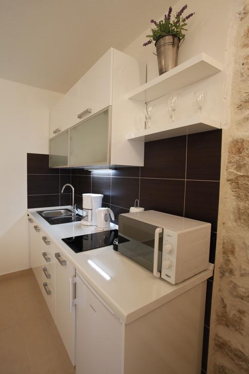 Apartment Vallamar Free Parking Zadar Ngoại thất bức ảnh