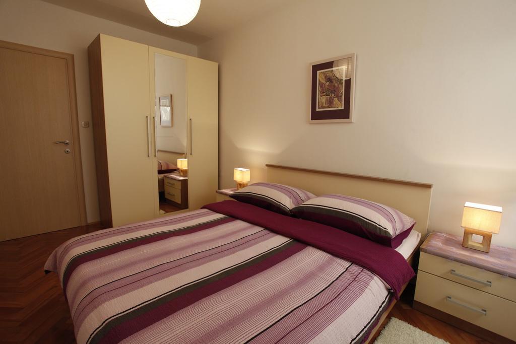 Apartment Vallamar Free Parking Zadar Ngoại thất bức ảnh