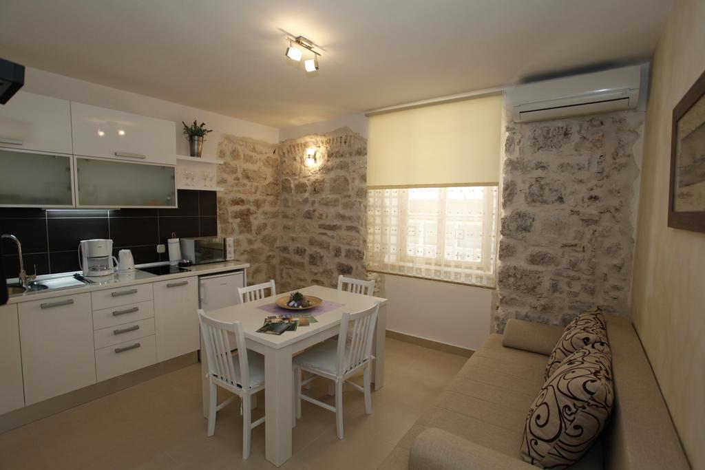 Apartment Vallamar Free Parking Zadar Ngoại thất bức ảnh