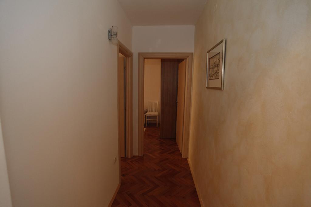 Apartment Vallamar Free Parking Zadar Ngoại thất bức ảnh