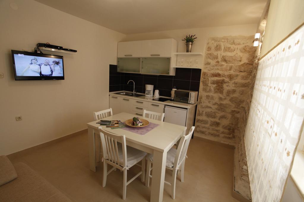 Apartment Vallamar Free Parking Zadar Ngoại thất bức ảnh