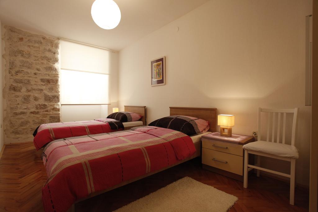 Apartment Vallamar Free Parking Zadar Ngoại thất bức ảnh