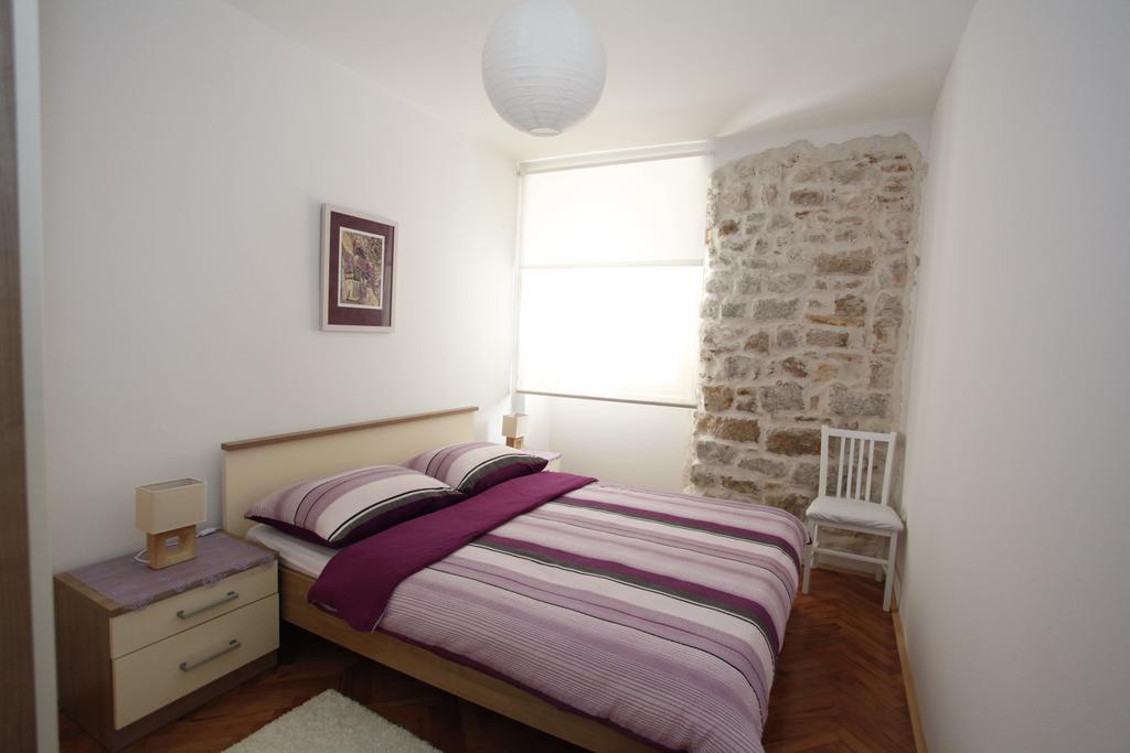 Apartment Vallamar Free Parking Zadar Ngoại thất bức ảnh
